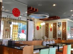 大堂-仙踪林(北展店)