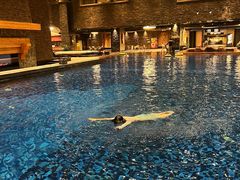 -清河半岛温泉度假酒店