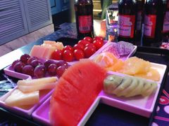 -好乐迪KTV(紫荆广场店)