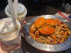 -茶百道(南浦里店)