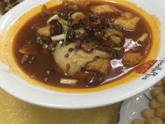-天津外国语大学（马场道校区）食堂