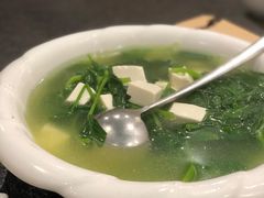 -喜洲翰林餐厅(董家百年老宅店)