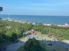 -碧海银沙景区