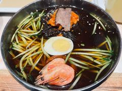 -状元阁烧烤(新华路总店)