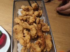 干炸里脊-吕氏疙瘩汤·海鲜新鲁菜(凯德mall新都心店)