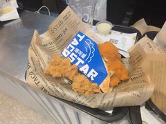 -TACO STAR 塔可星(下沙宝龙店)