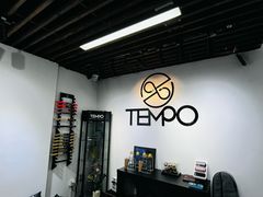 -TEMPO 音乐(五角场店)