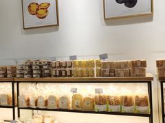 -超港·蛋糕面包(包河万达店)