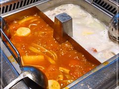 -海底捞火锅(龙岗星河COCO Park店)