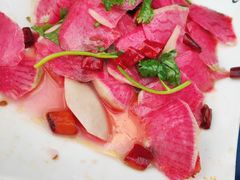 -花儿穆萨·烤肉餐厅(石马坪店)