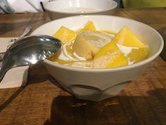 -Mango Tango