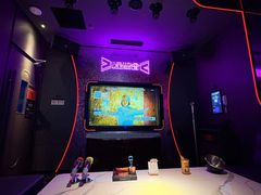 -星聚会KTV(合生汇黑金店)