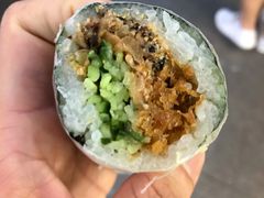 糯米卷-糯米卷