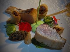 -三嚥阁 La Villa Restaurant