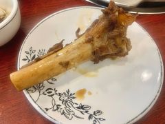 -聚首堂·特色小吃·肘子(什刹海德胜门店)