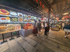 -猪肉婆私房菜(容桂总店)