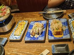 -王氏炉匠·烧鸟放题自助(好运街店)