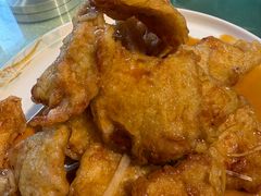 -李连贵熏肉大饼(兴工街店)