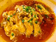 蓉城钵钵鸡-红辣椒·川菜·火锅(曹杨店)