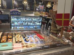 -TOUCH泰奇(金桥长岛路店)