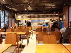 大堂-66梧桐院·天平邻里汇(乌鲁木齐南路店)