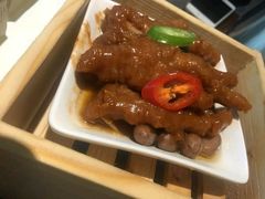 -皇城中餐厅·潮菜传承·私享宴客