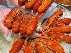 -红盔甲·小龙虾(天钥桥店)