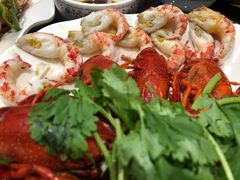 -川香煲(茅台路店)