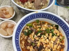 -贾楠小炒泡馍(红福小区店)