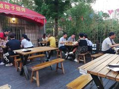 -雾漫川城重庆火锅(上和商业广场店)