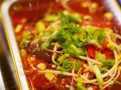 -为民烧烤吧.自贡爆炒菜(收录10年好店)