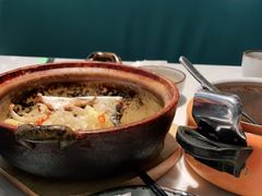 -原味田园·客家菜·土窑鸡(中航城君尚购物中心店)