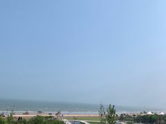 -青岛富力艾美酒店