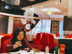 大堂-绍兴饭店(大宁店)