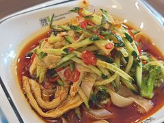 -魏家凉皮(祈年大厦店)