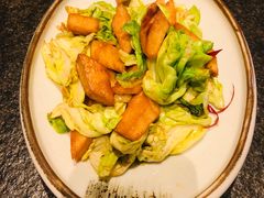 -丝路金桃·新疆菜(徐汇店)