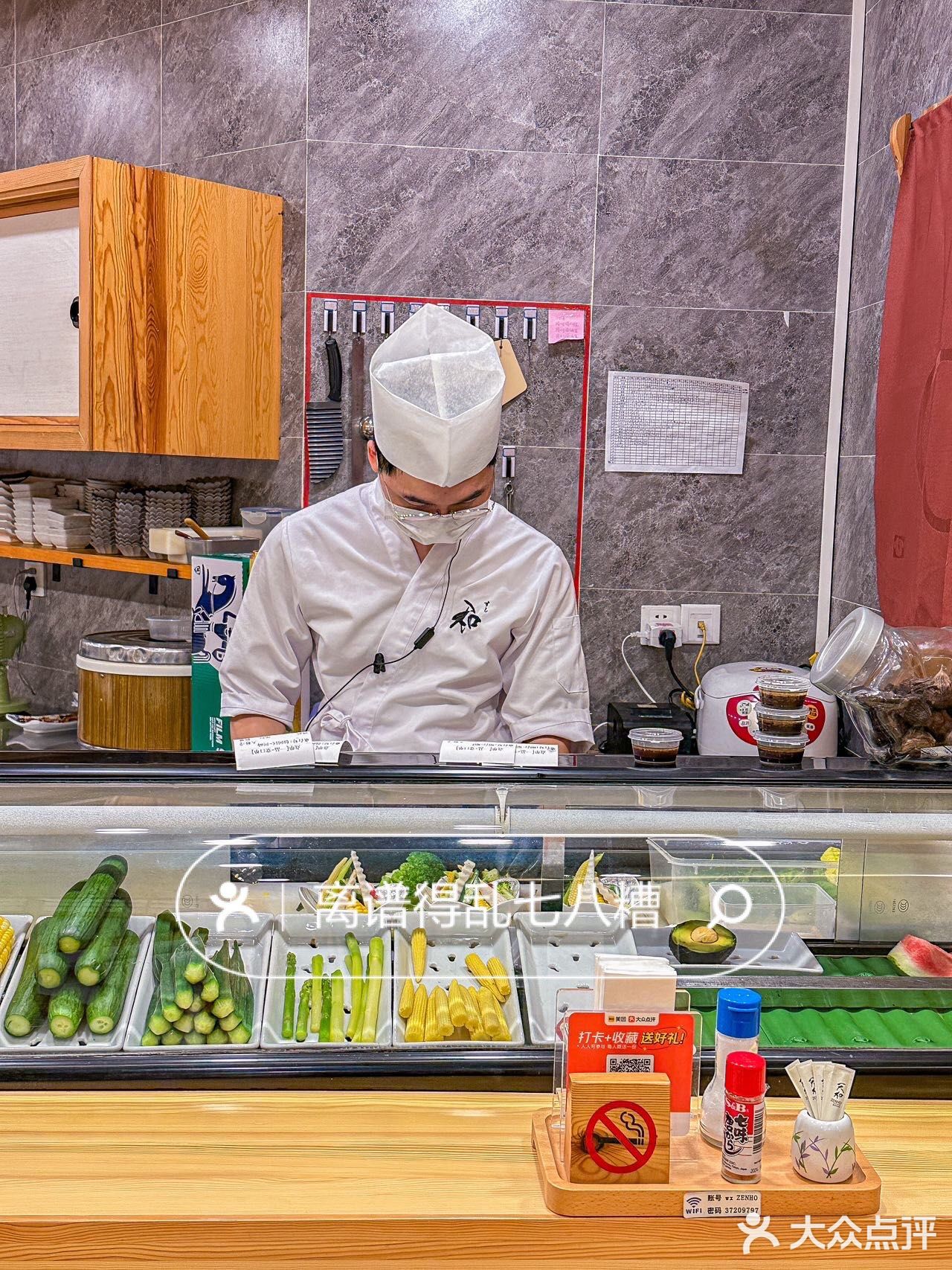低调！真的太低调了…