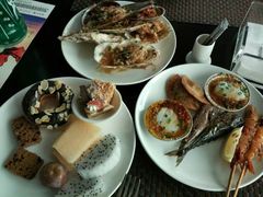 -339旋转餐厅(天府熊猫塔店)