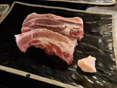 -本家·添百客韩国料理(泰然店)