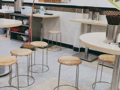 大堂-银记肠粉店(市二宫店)