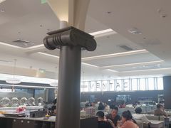 -凡塔斯牛排自助餐厅(广东佛山三水万达店)