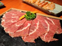 -山之屋炭火烧肉·生啤畅饮(大朗万科中央公园店)