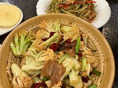 -湘肠香火锅店(团结湖店)