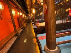 -大张烙馍村(泉山店)