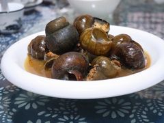 田螺塞肉-唔呶喔哩酒家(生产街店)