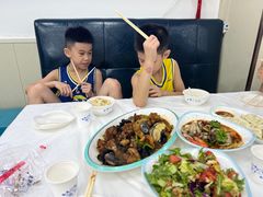 -日照大牌檔•小船海鲜(万平口店)