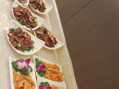 -香城名宴大酒楼