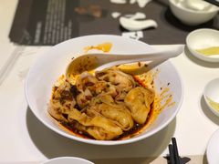 -鼎泰丰(渔阳店)