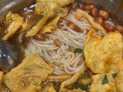 -柳州肥姨妈大骨螺蛳粉(曹路店)