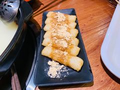 -串门邻居串串火锅(云南南路店)